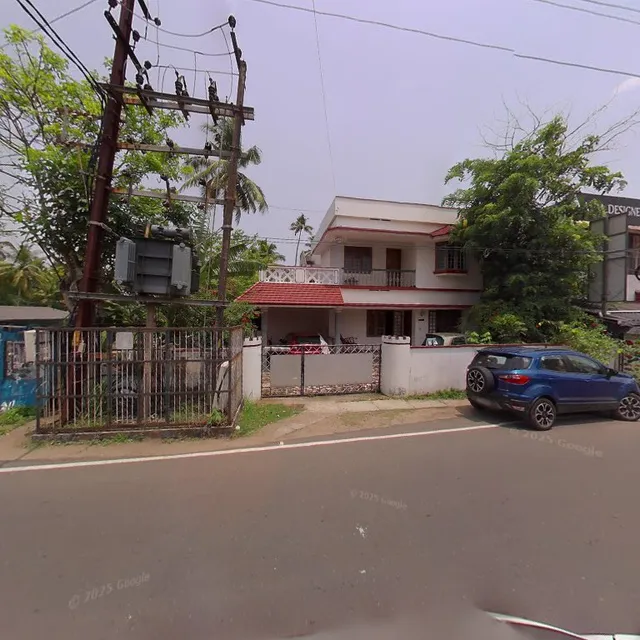 OYO 15459 Exotic 2BHK