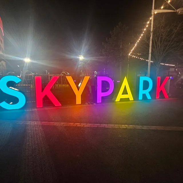 Butlin's Minehead Caravans