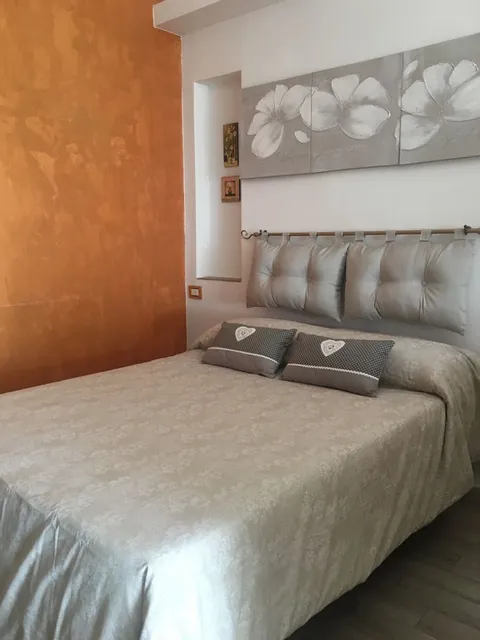 Casa Vacanze Cinecitta' Est