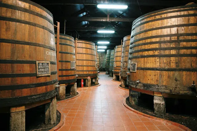 Quinta de São Domingos