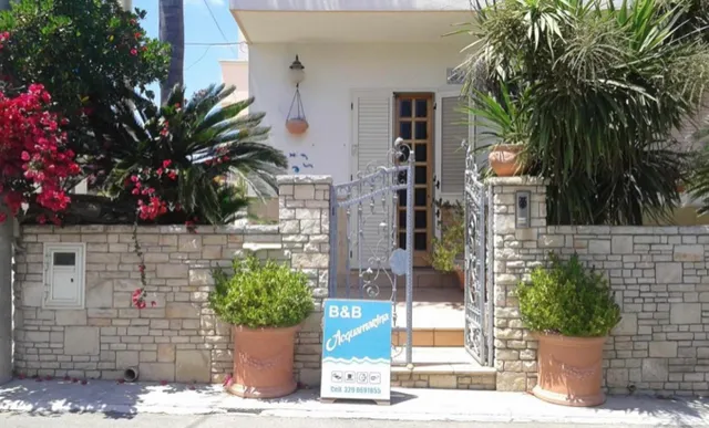 Bed & Breakfast Acquamarina