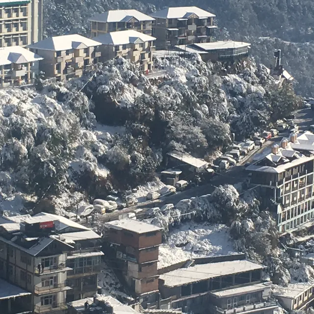 The Sharma Ashiana, Holiday Home