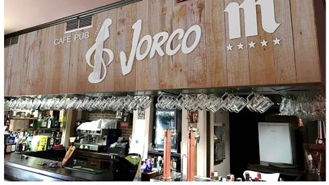 Café Pub Jorco