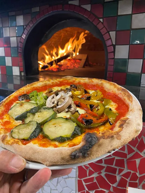 Pulcinella il gusto di napoli