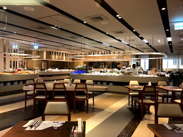 漢來海港 台南南紡店