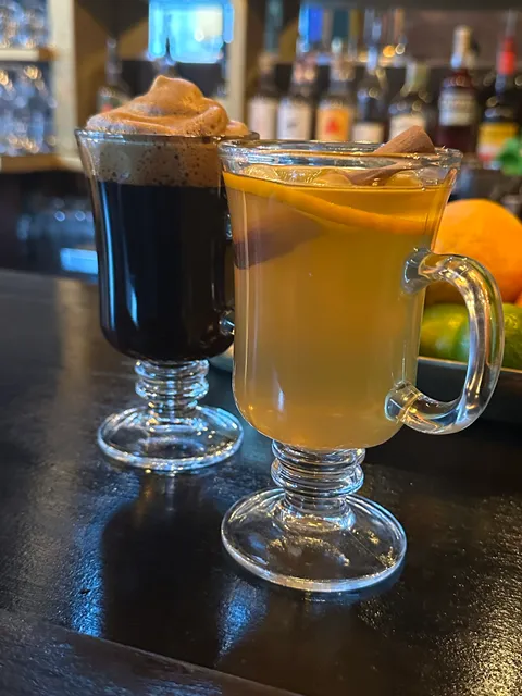 The C List Cocktail Bar