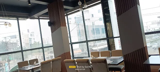 United Kitchens- Nellore