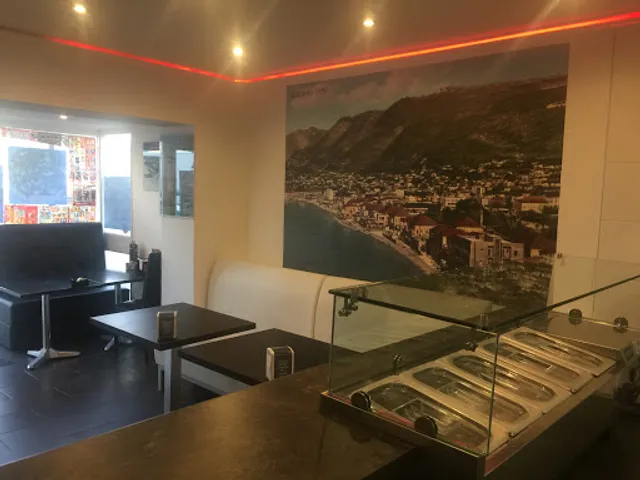 Libanese Furn Beaino