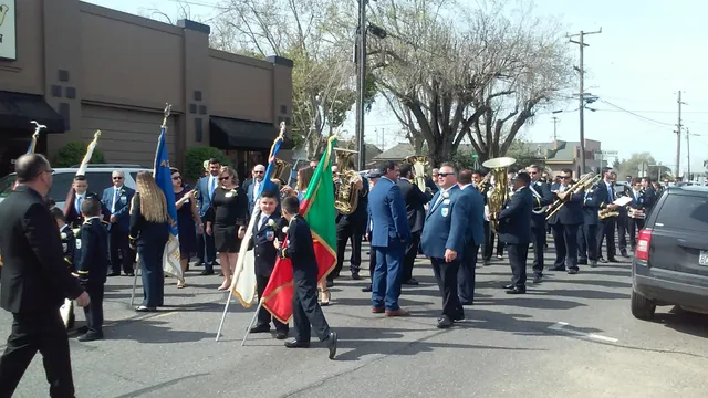 Azores Band of Escalon