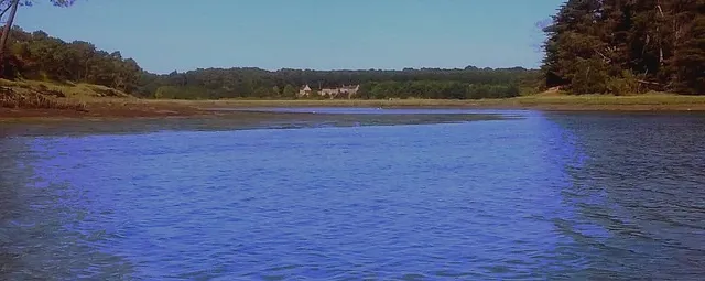 Domaine Ô Fleurs De Sel Lieu De Réception Morbihan