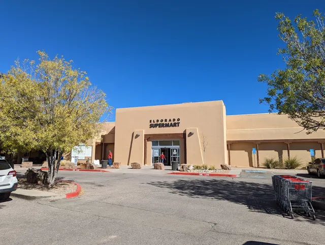 El Dorado Supermarket