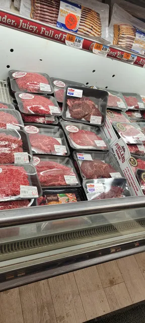 Country Farms Market