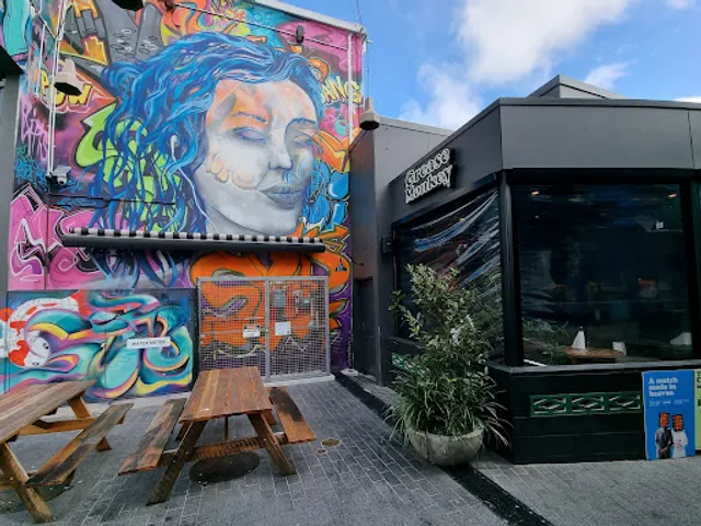 Grease Monkey Gungahlin