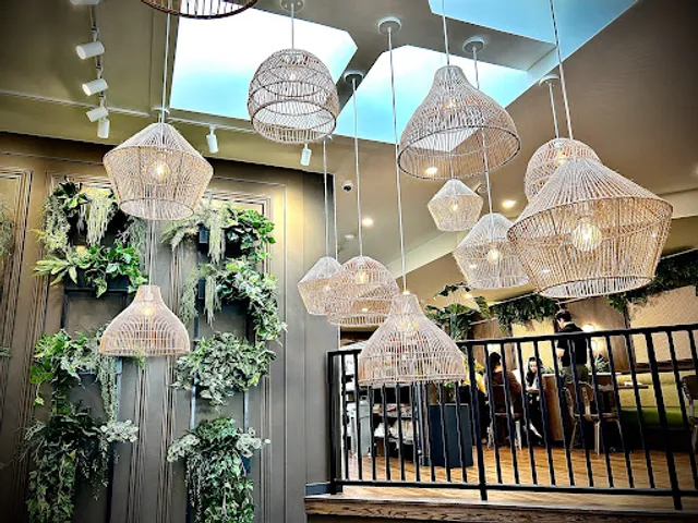 Fresh Kitchen + Juice Bar