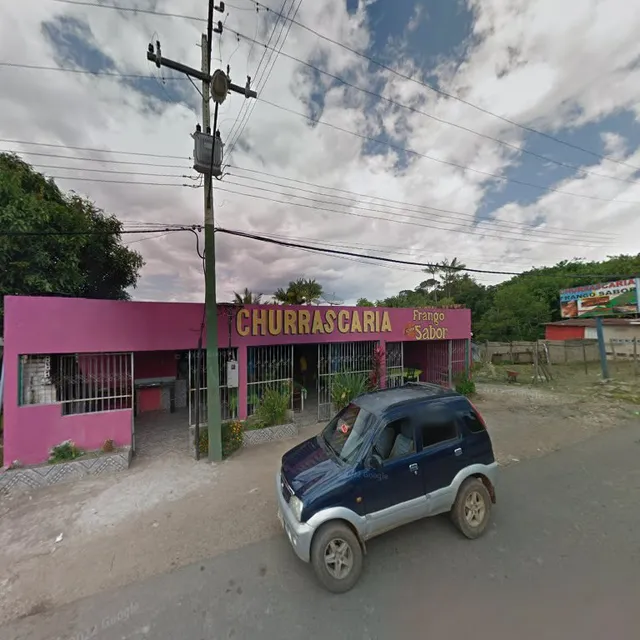 Churrascaria Frango Sabor