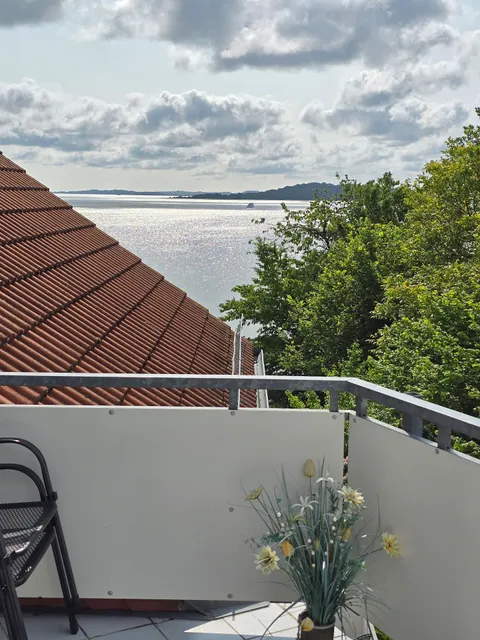 Ferienwohnung Villa Vilmblick