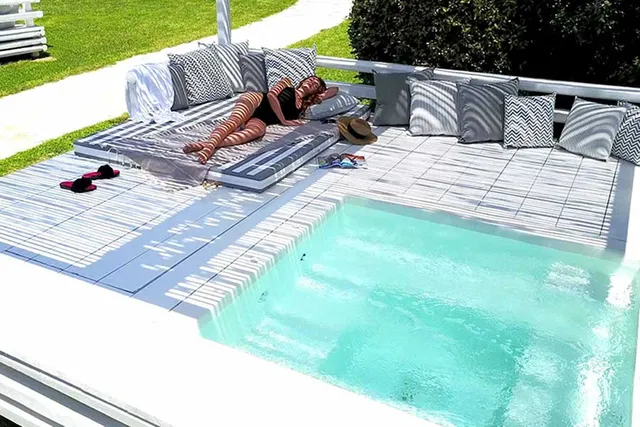 Ow Andros Luxury Suites