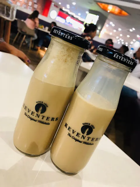 Keventers - Seawoods, Mumbai