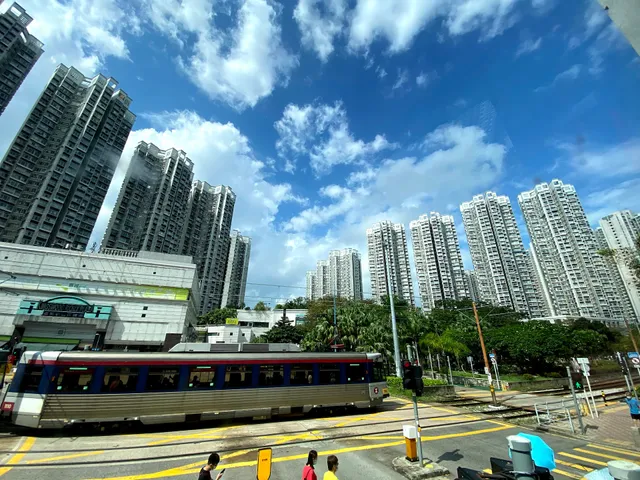 Kingswood Richly Plaza