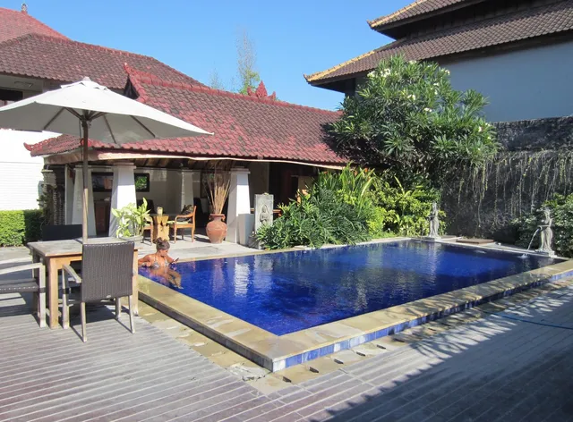 Puri Panca Jaya Hotel