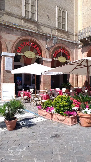 Caffè del Teatro Cerolini