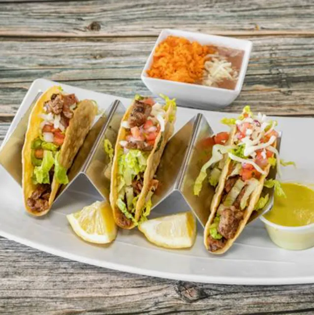 Chido Mx Mexican Food (Breakfast & Brunch)