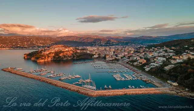 Via Madonna Del Carmine
