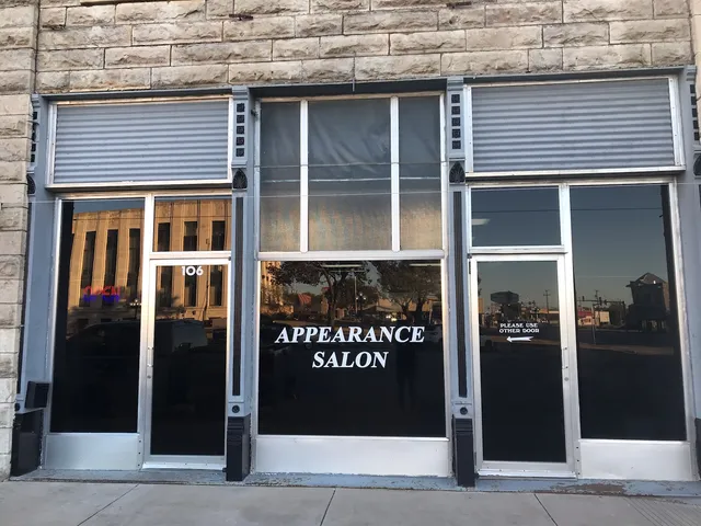 Appearance Salon