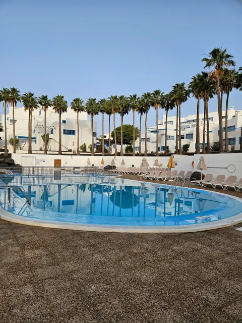 APARTHOTEL COSTA MAR