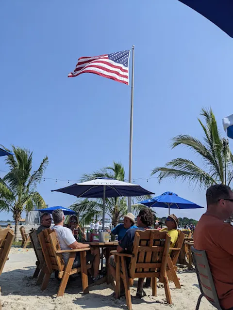 Row Boat Willie's Dock Bar