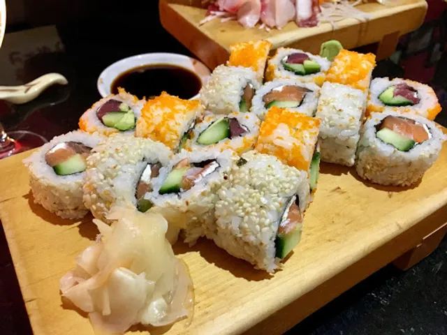 TOKYO Japanese Restaurant