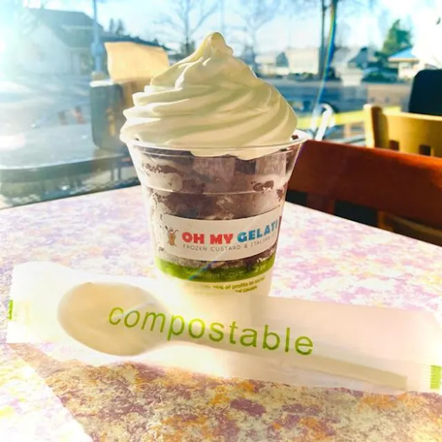 Oh My Gelati
