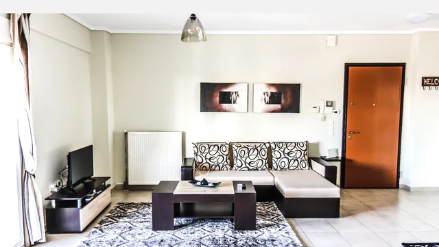 Comfort Luxury Maisonette