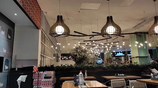 Namma Veedu Vasanta Bhavan