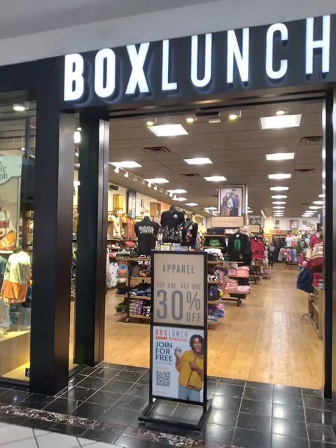 BoxLunch