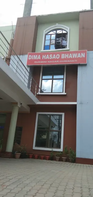 Dima Hasao Bhawan