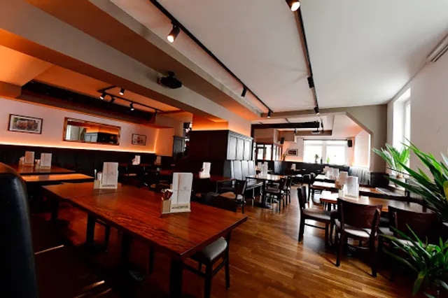 Wilder Mann Kirchheim