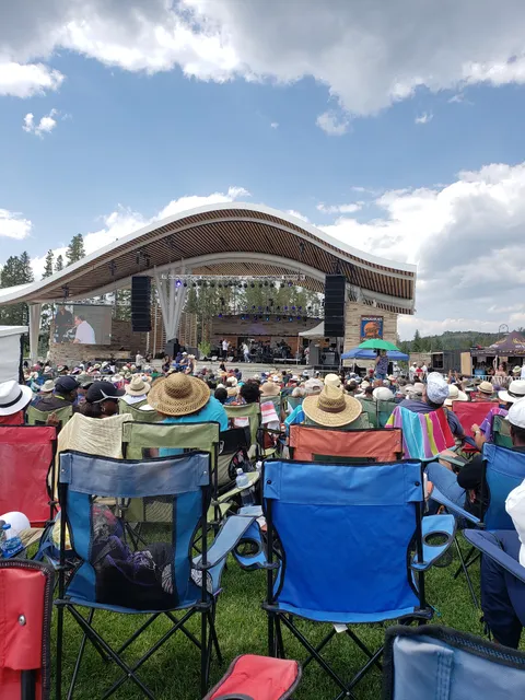 Winter Park Jazz Festival ...