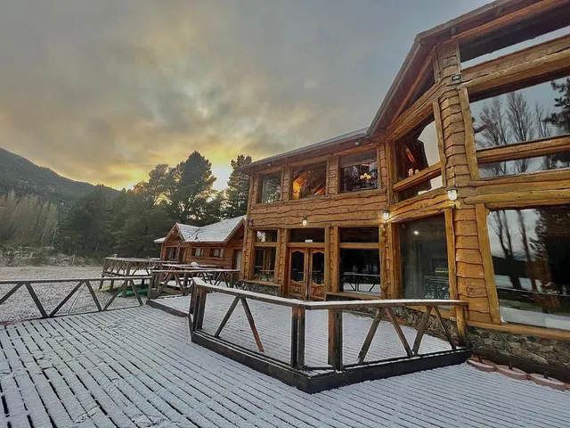 Hosteria Miradas del Lago