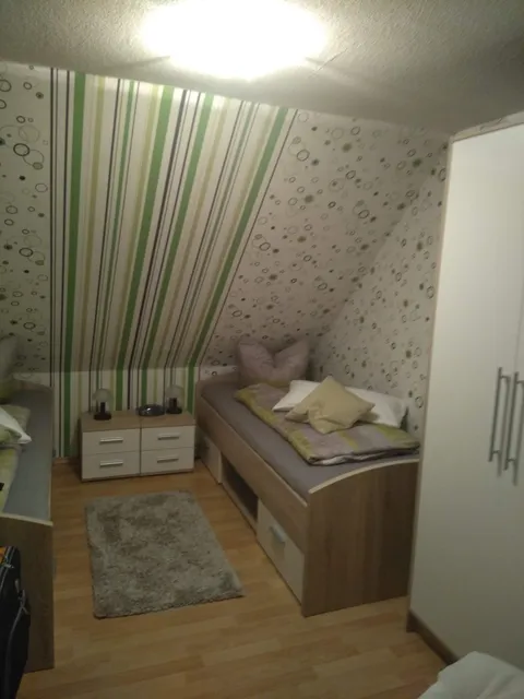 Angelikas-Ferienparadies