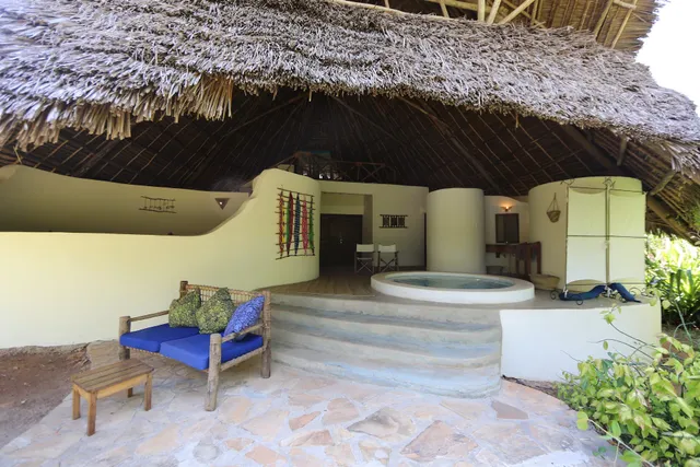 Unguja Lodge