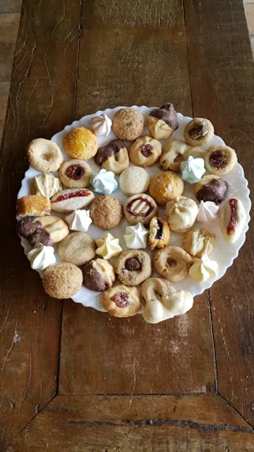 Panificadora Cristal