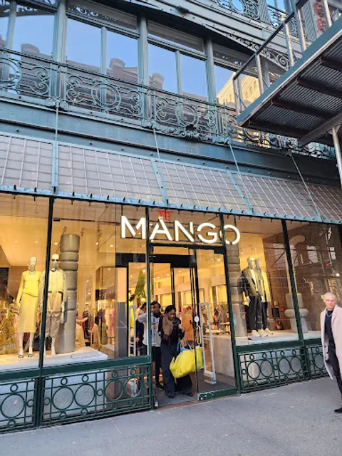 MANGO