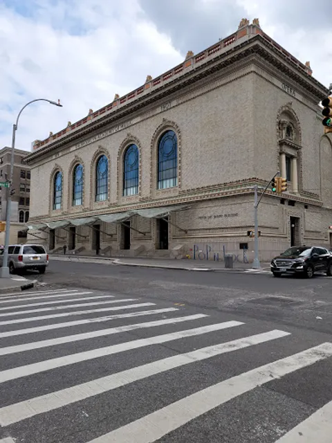 Brooklyn Academy of Music