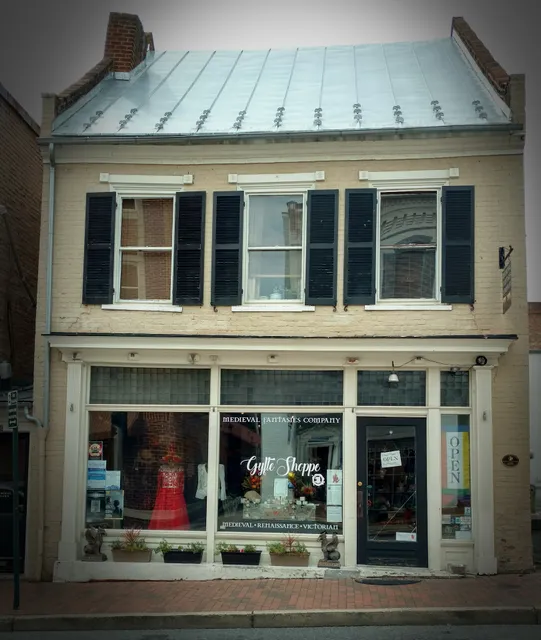 Medieval Fantasies Company