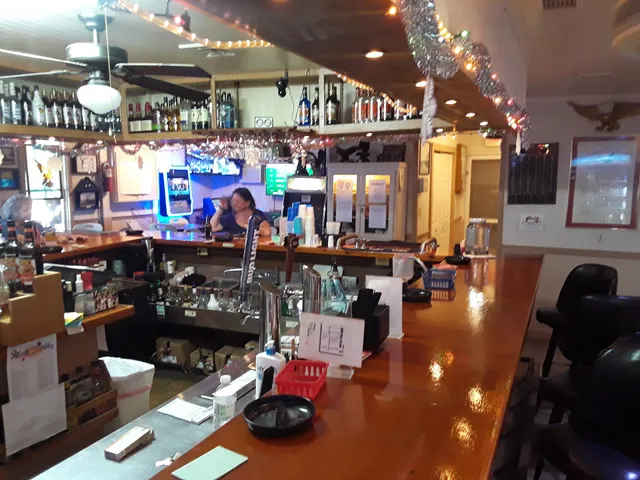 Fraternal Order of Eagles