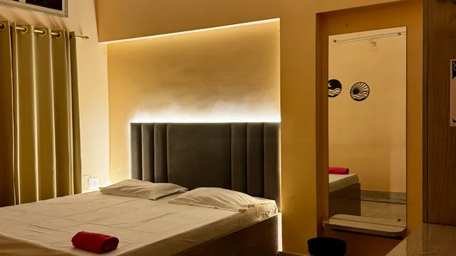 Moonbeam Manor Homestay