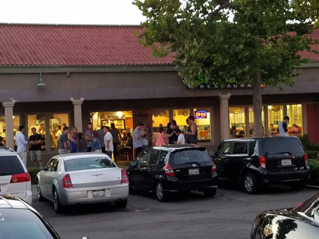 Shik Do Rak Restaurant