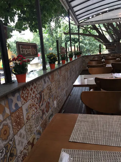 Restaurante Encantos