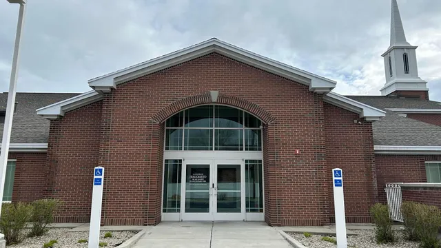 The Church of Jesus Christ of Latter-day Saints